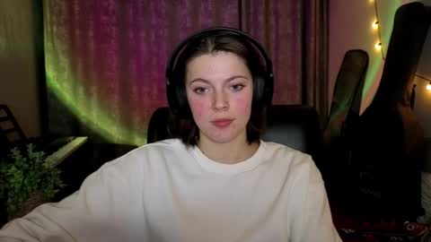 Anny Simpson online show from 02/23/26, 08:17