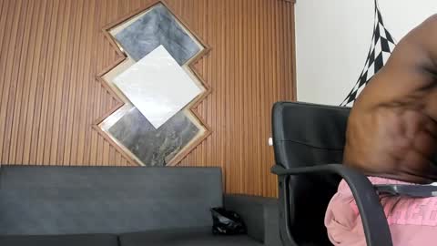 terranze_z online show from 02/27/25, 08:09