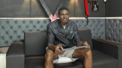 terranze_z online show from 09/21/25, 07:37