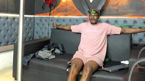 terranze_z online show from 11/01/25, 11:07