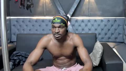 terranze_z online show from 01/08/26, 07:16