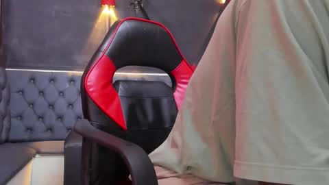 terranze_z online show from 03/12/26, 09:21