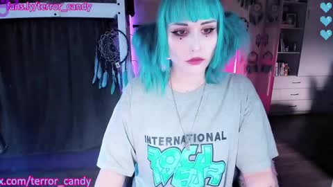 CRY BABY online show from 05/09/26, 02:39