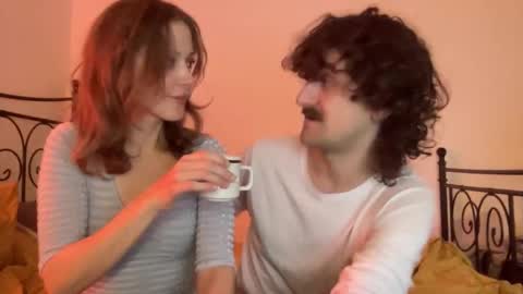 terry and elanor online show from 11/27/25, 01:51