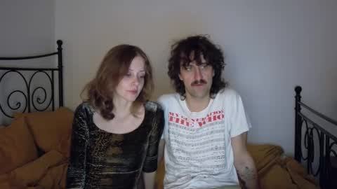 terry and elanor online show from 12/02/25, 01:55