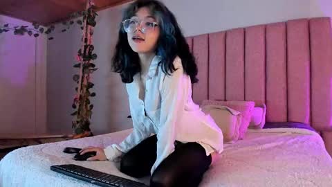 terumikitty online show from 09/24/25, 07:28