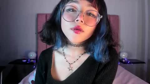 terumikitty online show from 02/01/26, 08:40