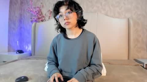 terumikitty online show from 03/29/26, 08:31