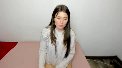 Snapshot of tesa_cute chatting on 04/14/26, 11:55 tesa online show from 04/14/26, 11:55