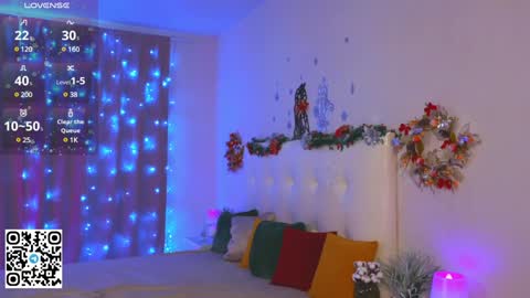 Snapshot of tesalune chatting on 12/22/24, 05:23 Tessa online show from 12/22/24, 05:23