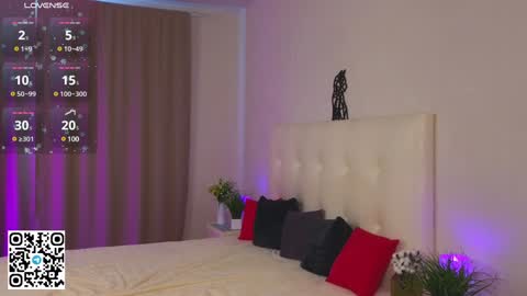 Snapshot of tesalune chatting on 02/06/25, 05:25 Tessa online show from 02/06/25, 05:25