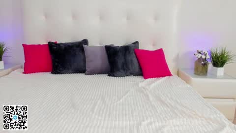 Snapshot of tesalune chatting on 02/07/25, 05:41 Tessa online show from 02/07/25, 05:41