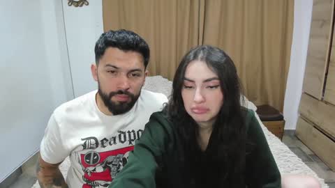 Snapshot of teseo_and_afrodita_ chatting on 01/16/25, 02:41 teseo_and_afrodita_ online show from 01/16/25, 02:41