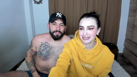 Snapshot of teseo_and_afrodita_ chatting on 01/24/25, 01:13 teseo_and_afrodita_ online show from 01/24/25, 01:13