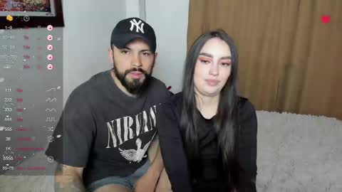 Snapshot of teseo_and_afrodita_ chatting on 02/28/25, 02:09 teseo_and_afrodita_ online show from 02/28/25, 02:09