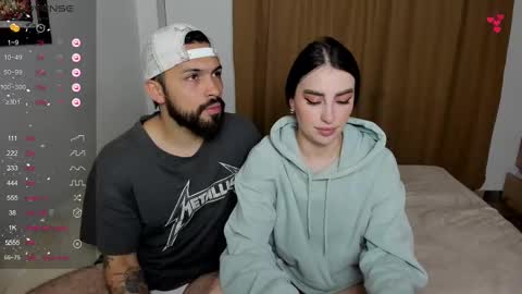 Snapshot of teseo_and_afrodita_ chatting on 03/06/25, 02:41 teseo_and_afrodita_ online show from 03/06/25, 02:41