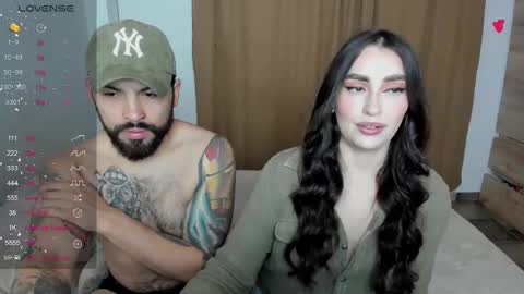 Snapshot of teseo_and_afrodita_ chatting on 03/07/25, 03:29 teseo_and_afrodita_ online show from 03/07/25, 03:29