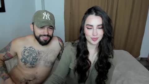 Snapshot of teseo_and_afrodita_ chatting on 03/07/25, 06:35 teseo_and_afrodita_ online show from 03/07/25, 06:35