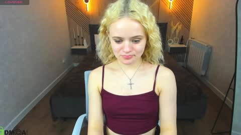 Snapshot of tessa_ashe chatting on 03/23/26, 10:08 Tessa online show from 03/23/26, 10:08