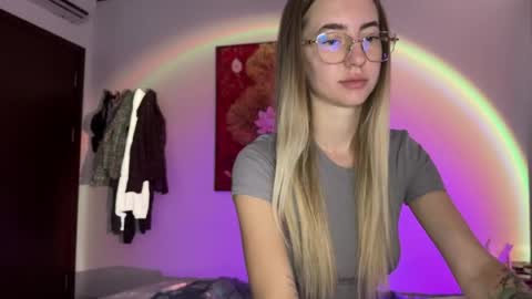 tessa_calmness online show from 05/27/26, 02:52