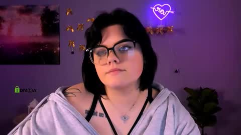 tessa_dream_ online show from 01/09/26, 07:26