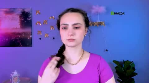 tessa_dream_ online show from 01/13/26, 08:19