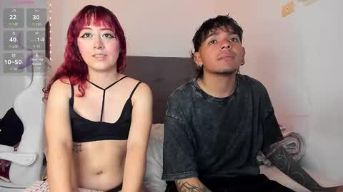 Tessa online show from 03/24/26, 12:48