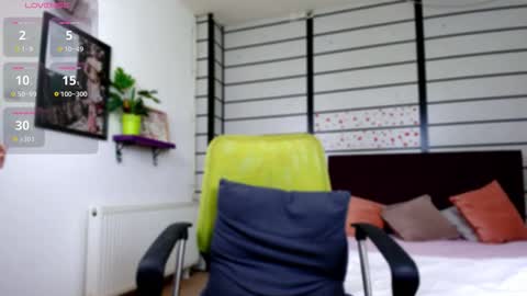 Snapshot of tessa_joy chatting on 10/15/25, 04:12 Tessa Joy online show from 10/15/25, 04:12