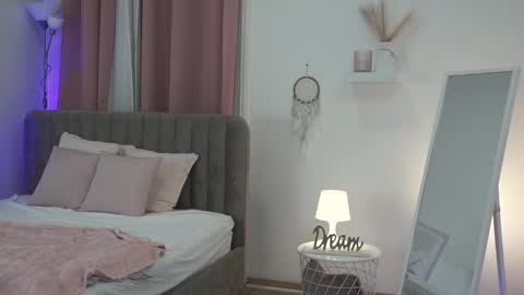 Tessa online show from 01/10/26, 03:25