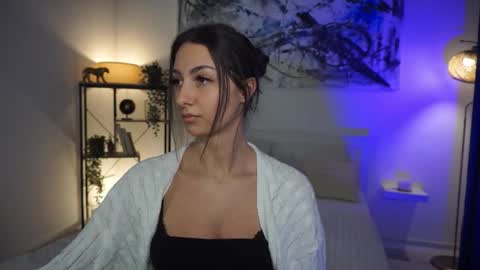 Tessa online show from 02/03/26, 02:44