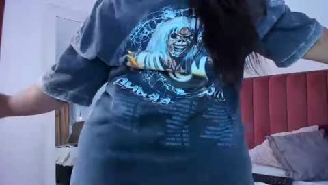 Snapshot of tessa_sinclaire chatting on 06/10/26, 10:08 TERESA online show from 06/10/26, 10:08