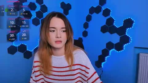 tessa_tea online show from 01/09/26, 08:32