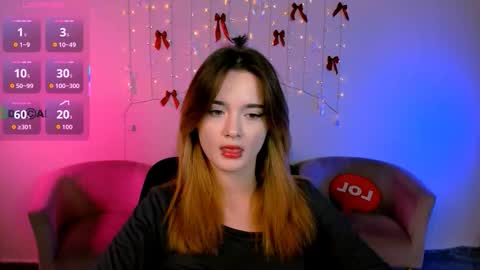 tessa_tea online show from 01/11/26, 08:03