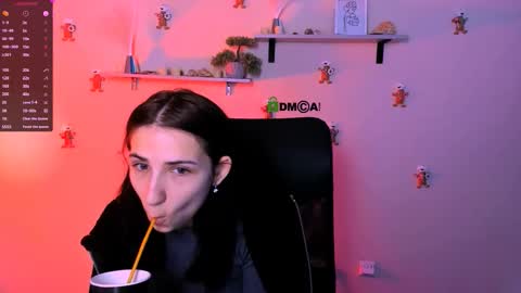 tessa_tea online show from 01/17/26, 09:58