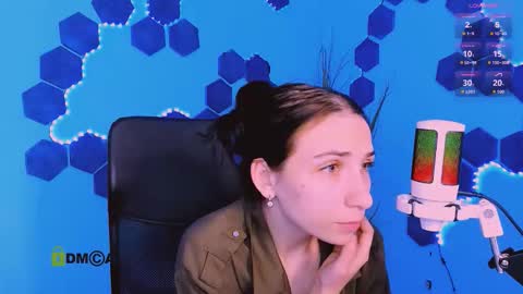 tessa_tea online show from 01/18/26, 12:09