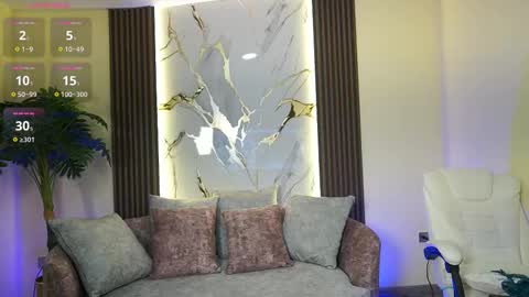 Tessa Fox online show from 11/12/25, 11:32