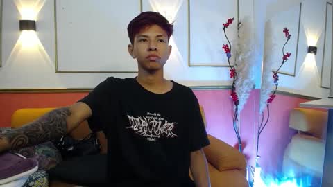 tessachains online show from 10/27/25, 12:36