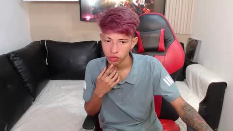 tessachains online show from 11/17/25, 02:28