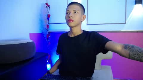 tessachains online show from 12/04/25, 02:21