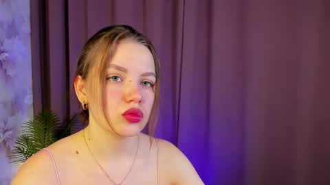 Tessa online show from 01/16/26, 07:34