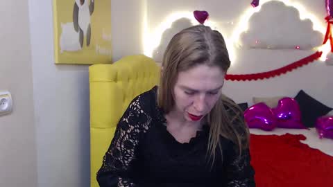 tessadaybreak online show from 03/04/25, 02:21