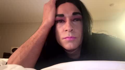 Tessa Kocks online show from 12/22/24, 07:11