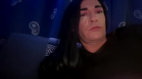 Tessa Kocks online show from 02/24/25, 09:53