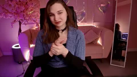 Tessa online show from 02/20/26, 06:37