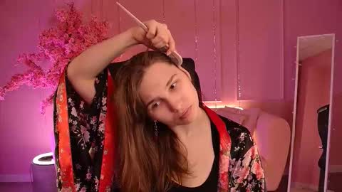 Tessa online show from 03/03/26, 09:26