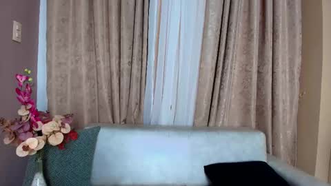 Tessamonroee online show from 02/02/26, 06:28