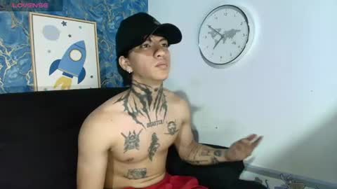 Snapshot of tessarion_black chatting on 06/24/26, 06:56 Tessarion online show from 06/24/26, 06:56