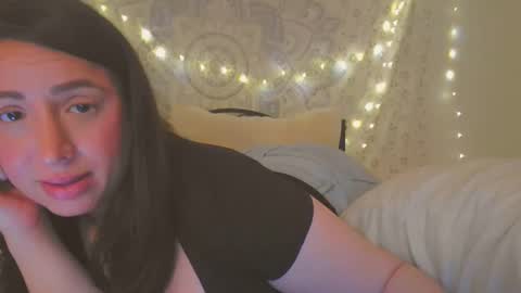 Snapshot of tessatempest chatting on 03/20/26, 02:27 tessatempest online show from 03/20/26, 02:27