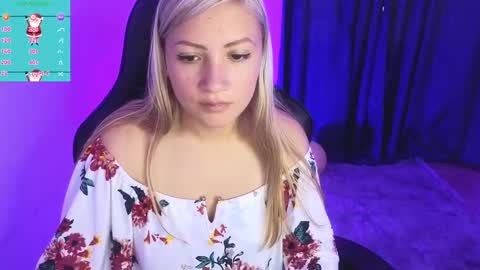 Snapshot of tessawhisnton chatting on 12/12/24, 07:04 Tessy online show from 12/12/24, 07:04