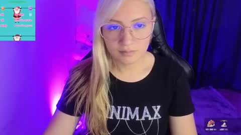 Snapshot of tessawhisnton chatting on 12/19/24, 05:29 Tessy online show from 12/19/24, 05:29